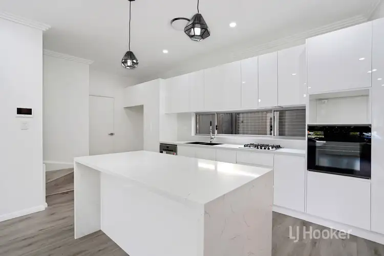 Third view of Homely house listing, 3 Bramall Avenue, Marsden Park NSW 2765