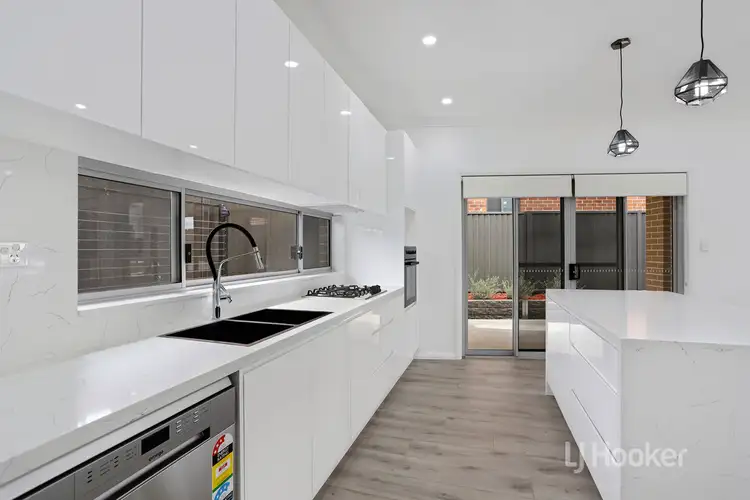 Fourth view of Homely house listing, 3 Bramall Avenue, Marsden Park NSW 2765