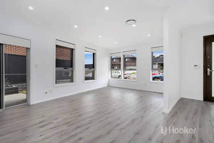Fifth view of Homely house listing, 3 Bramall Avenue, Marsden Park NSW 2765