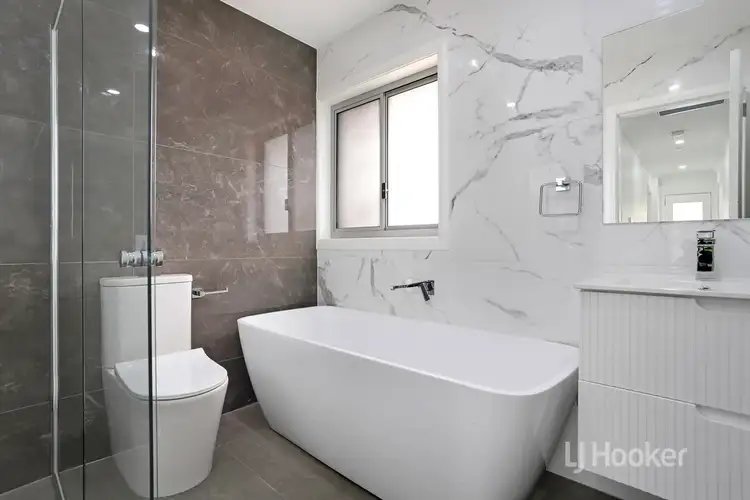 Sixth view of Homely house listing, 3 Bramall Avenue, Marsden Park NSW 2765