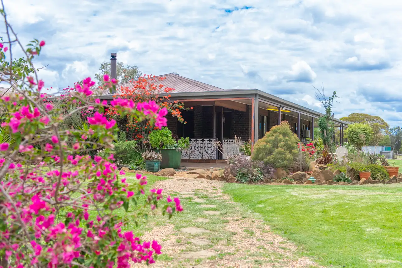 Main view of Homely house listing, 5097 Condamine - Meandarra Road, Meandarra QLD 4422