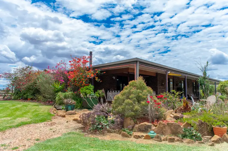 Second view of Homely house listing, 5097 Condamine - Meandarra Road, Meandarra QLD 4422