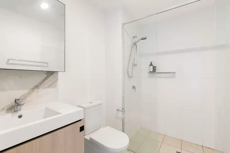 Fifth view of Homely unit listing, 705/19 Hope Street, South Brisbane QLD 4101
