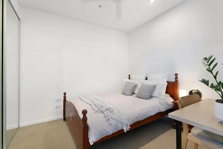 Sixth view of Homely unit listing, 705/19 Hope Street, South Brisbane QLD 4101
