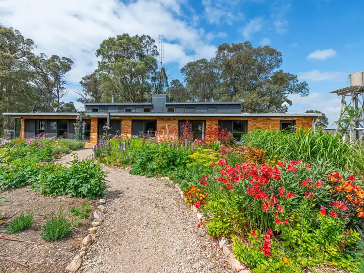 50 Lower Flaggy Creek Road, Flaggy Creek VIC 3875