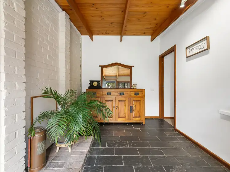 Second view of Homely house listing, 50 Lower Flaggy Creek Road, Flaggy Creek VIC 3875