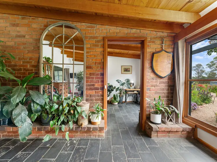 Third view of Homely house listing, 50 Lower Flaggy Creek Road, Flaggy Creek VIC 3875