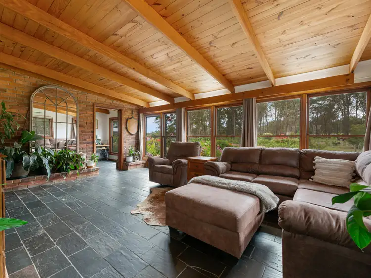 Fourth view of Homely house listing, 50 Lower Flaggy Creek Road, Flaggy Creek VIC 3875