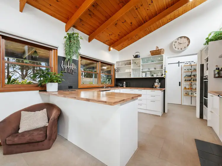 Sixth view of Homely house listing, 50 Lower Flaggy Creek Road, Flaggy Creek VIC 3875