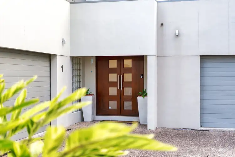 Third view of Homely semi-detached listing, 1/128 Falconer Street, Southport QLD 4215