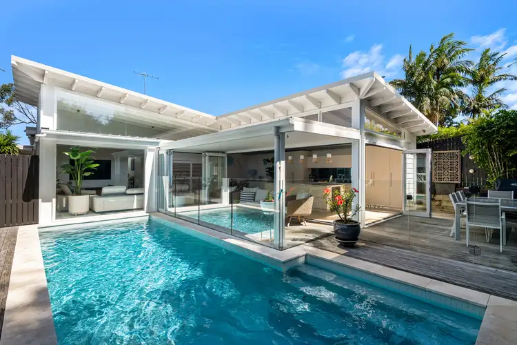 Main view of Homely house listing, 8 Elaine Avenue, Avalon Beach NSW 2107