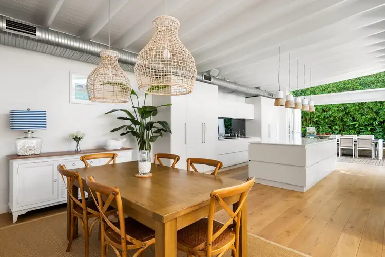 Third view of Homely house listing, 8 Elaine Avenue, Avalon Beach NSW 2107