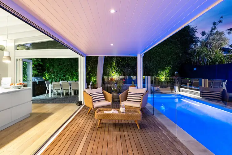 Fourth view of Homely house listing, 8 Elaine Avenue, Avalon Beach NSW 2107