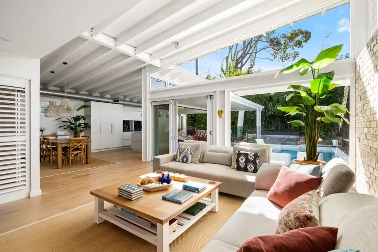 Fifth view of Homely house listing, 8 Elaine Avenue, Avalon Beach NSW 2107