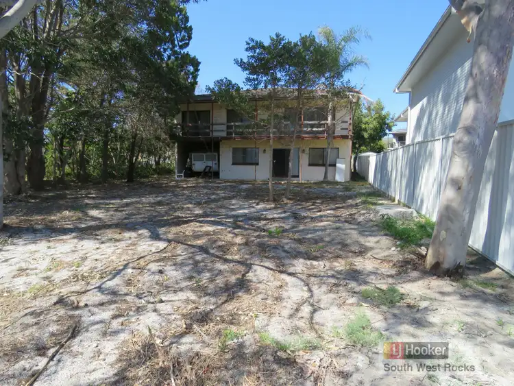 Fifth view of Homely house listing, 17 Phillip Drive, South West Rocks NSW 2431