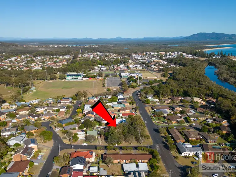 Seventh view of Homely house listing, 17 Phillip Drive, South West Rocks NSW 2431