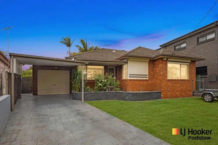 23 Brighton Avenue, Panania NSW 2213