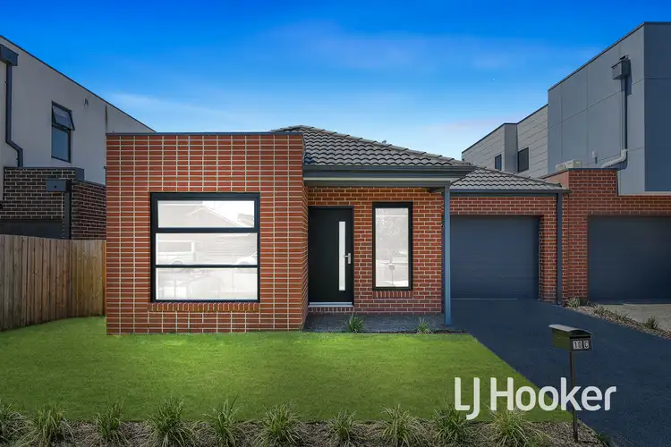 Main view of Homely house listing, 10C Tucker Street, Cranbourne VIC 3977