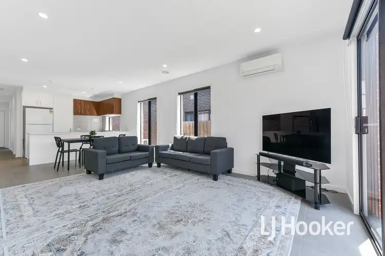 Second view of Homely house listing, 10C Tucker Street, Cranbourne VIC 3977