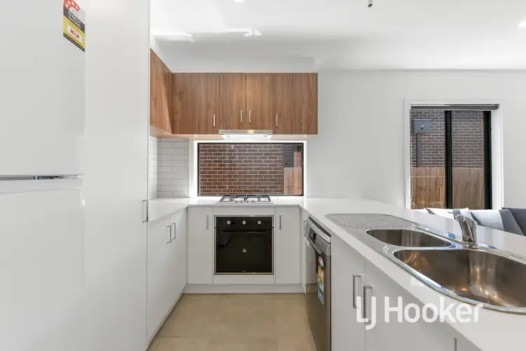 Third view of Homely house listing, 10C Tucker Street, Cranbourne VIC 3977