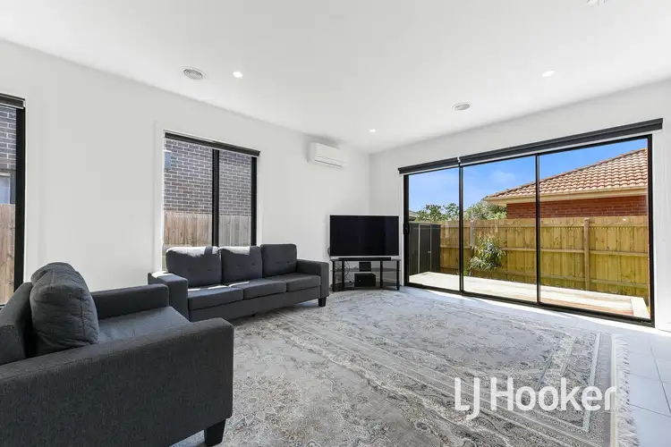 Fifth view of Homely house listing, 10C Tucker Street, Cranbourne VIC 3977