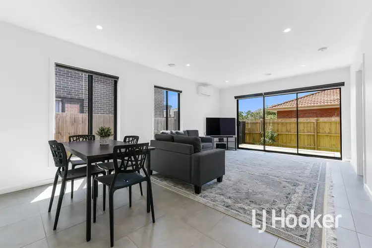 Sixth view of Homely house listing, 10C Tucker Street, Cranbourne VIC 3977