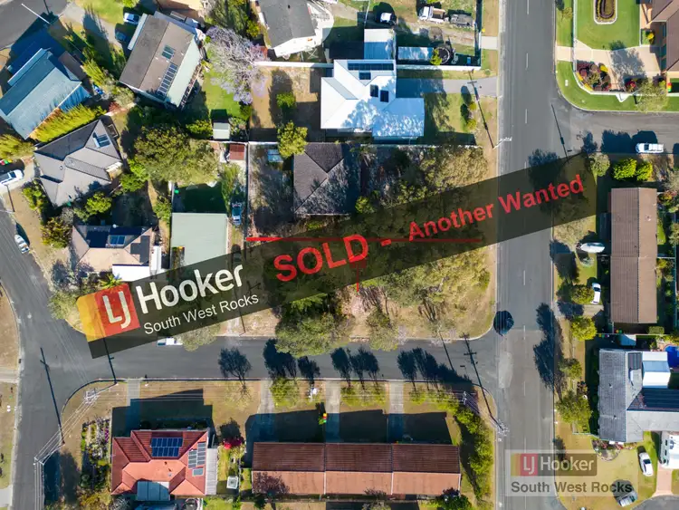 Second view of Homely land listing, 19 Phillip Drive, South West Rocks NSW 2431