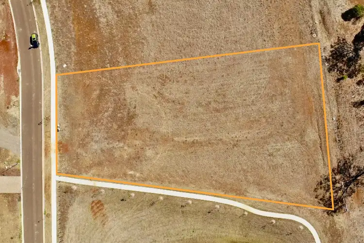 Third view of Homely land listing, 28 Gran Paradiso Way, Meringandan West QLD 4352