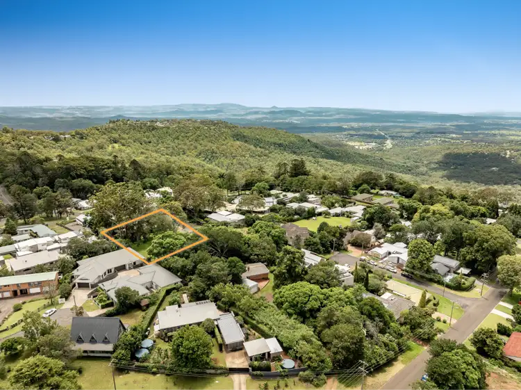 Fourth view of Homely land listing, 7 Sonnenberg Street, East Toowoomba QLD 4350