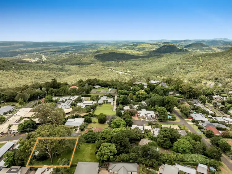 Fifth view of Homely land listing, 7 Sonnenberg Street, East Toowoomba QLD 4350
