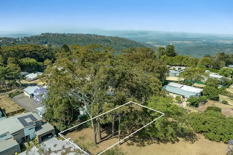 Seventh view of Homely land listing, 7 Sonnenberg Street, East Toowoomba QLD 4350