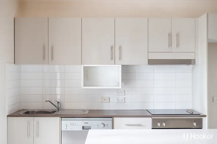 Second view of Homely unit listing, 20/1 Gungahlin Place, Gungahlin ACT 2912