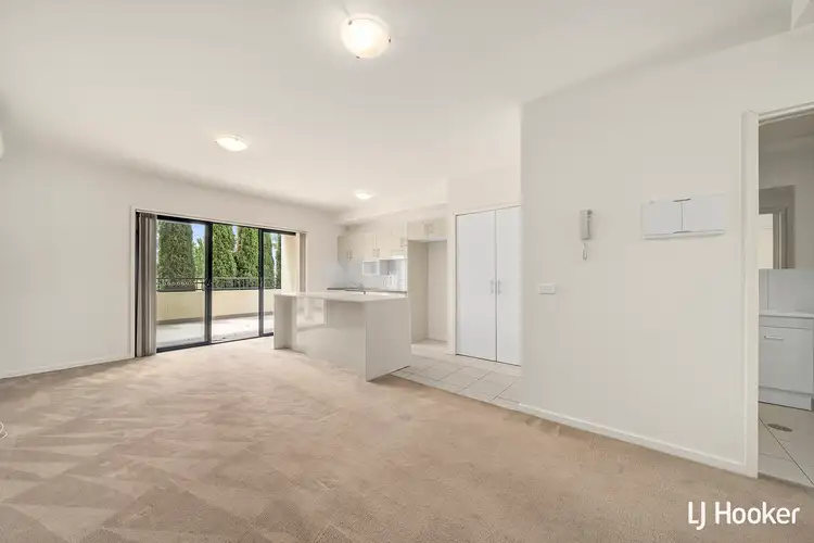 Third view of Homely unit listing, 20/1 Gungahlin Place, Gungahlin ACT 2912