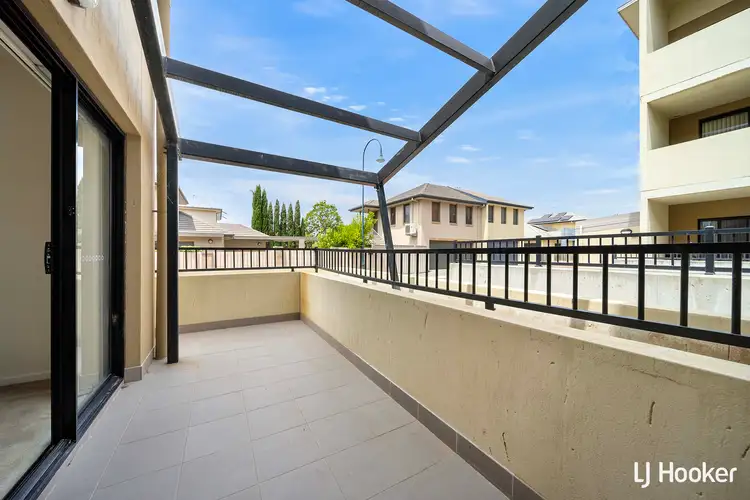 Sixth view of Homely unit listing, 20/1 Gungahlin Place, Gungahlin ACT 2912