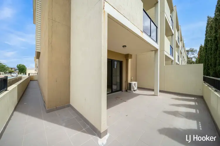 Seventh view of Homely unit listing, 20/1 Gungahlin Place, Gungahlin ACT 2912