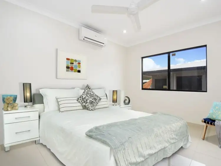 Second view of Homely unit listing, 10/30 Polglase Circuit, Johnston NT 832