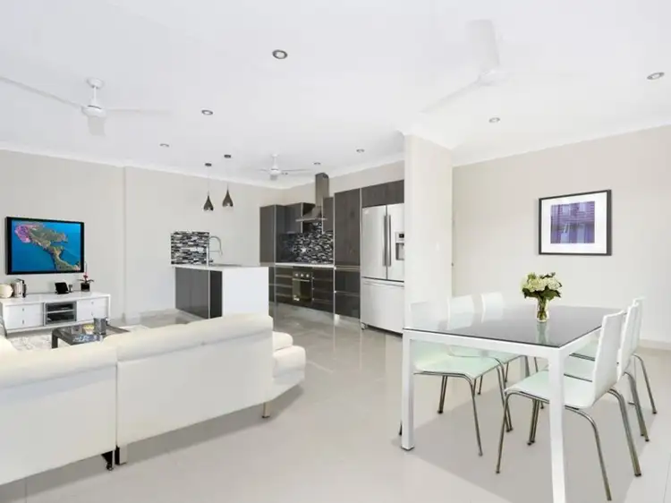 Third view of Homely unit listing, 10/30 Polglase Circuit, Johnston NT 832