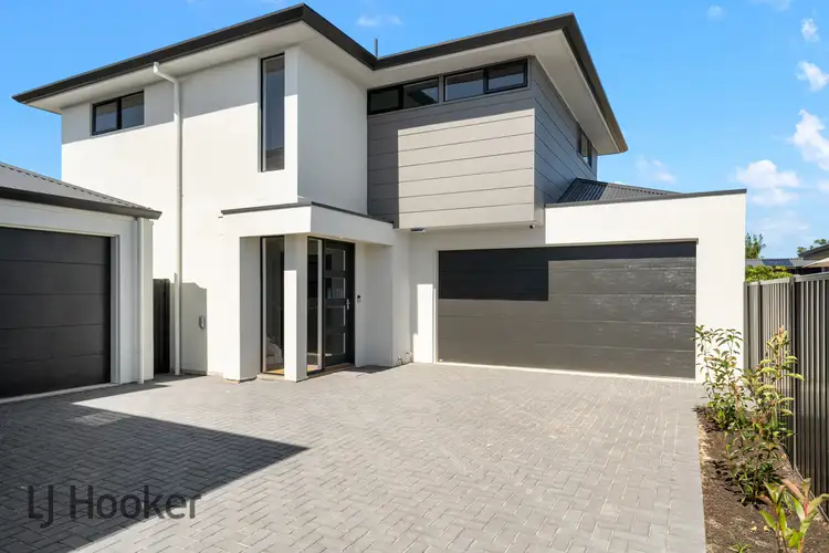 Third view of Homely townhouse listing, 1-3/11 Bartlett Terrace, Semaphore Park SA 5019