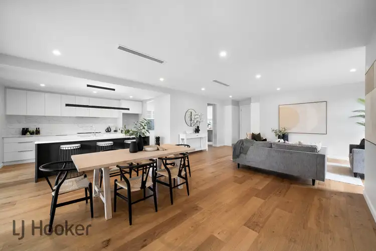 Fifth view of Homely townhouse listing, 1-3/11 Bartlett Terrace, Semaphore Park SA 5019