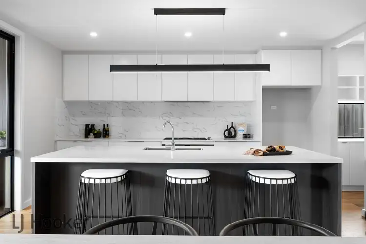 Sixth view of Homely townhouse listing, 1-3/11 Bartlett Terrace, Semaphore Park SA 5019