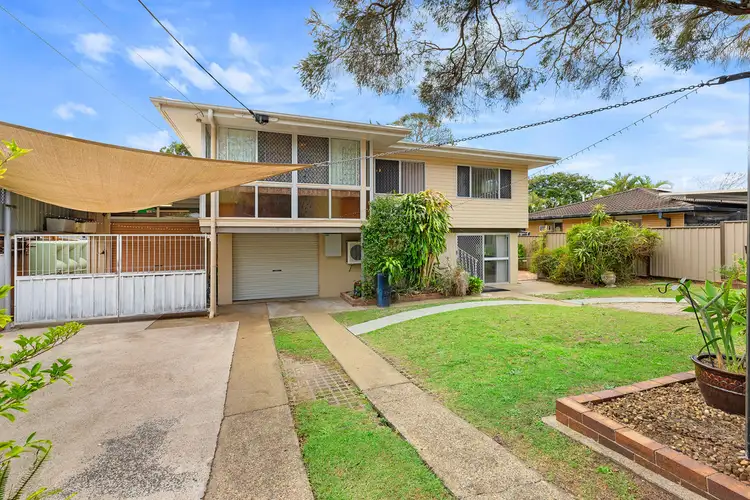 11 Kevin Street, Capalaba QLD 4157