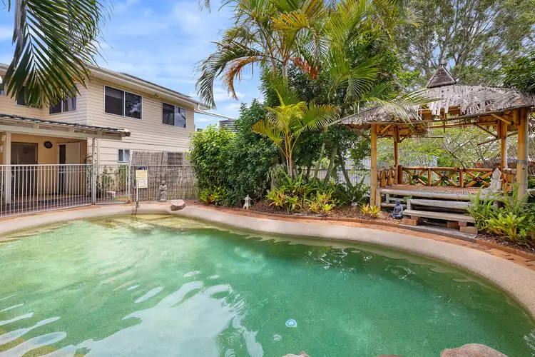 Second view of Homely house listing, 11 Kevin Street, Capalaba QLD 4157