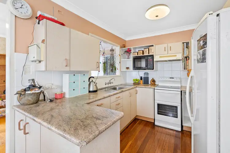 Fourth view of Homely house listing, 11 Kevin Street, Capalaba QLD 4157