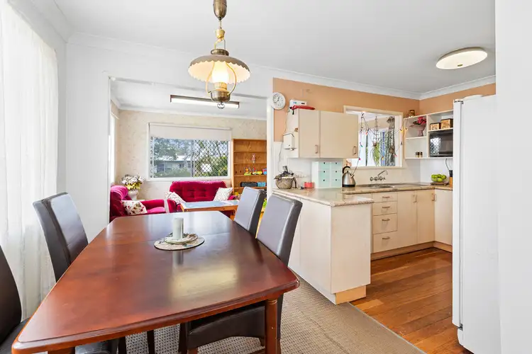 Fifth view of Homely house listing, 11 Kevin Street, Capalaba QLD 4157