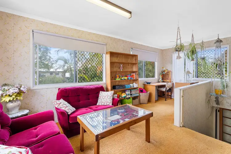 Sixth view of Homely house listing, 11 Kevin Street, Capalaba QLD 4157