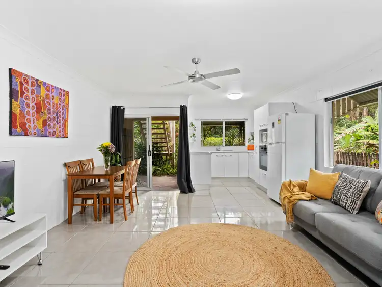1/180 Pease Street, Manoora QLD 4870