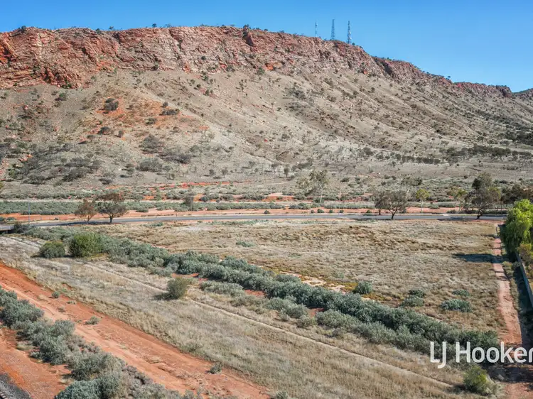 Third view of Homely land listing, 220 Bradshaw Drive, Gillen NT 870