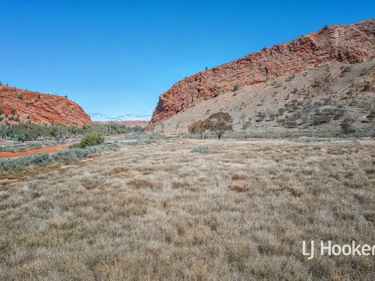 Fourth view of Homely land listing, 220 Bradshaw Drive, Gillen NT 870