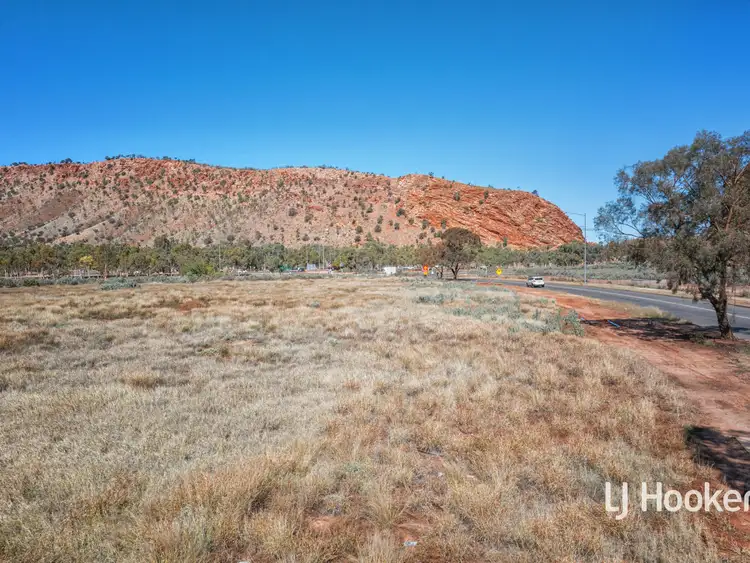 Fifth view of Homely land listing, 220 Bradshaw Drive, Gillen NT 870