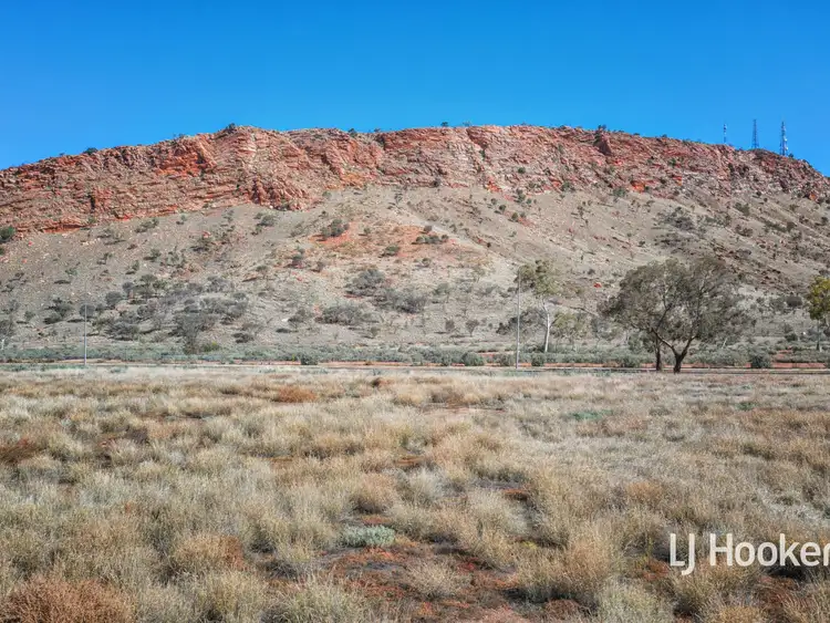 Sixth view of Homely land listing, 220 Bradshaw Drive, Gillen NT 870